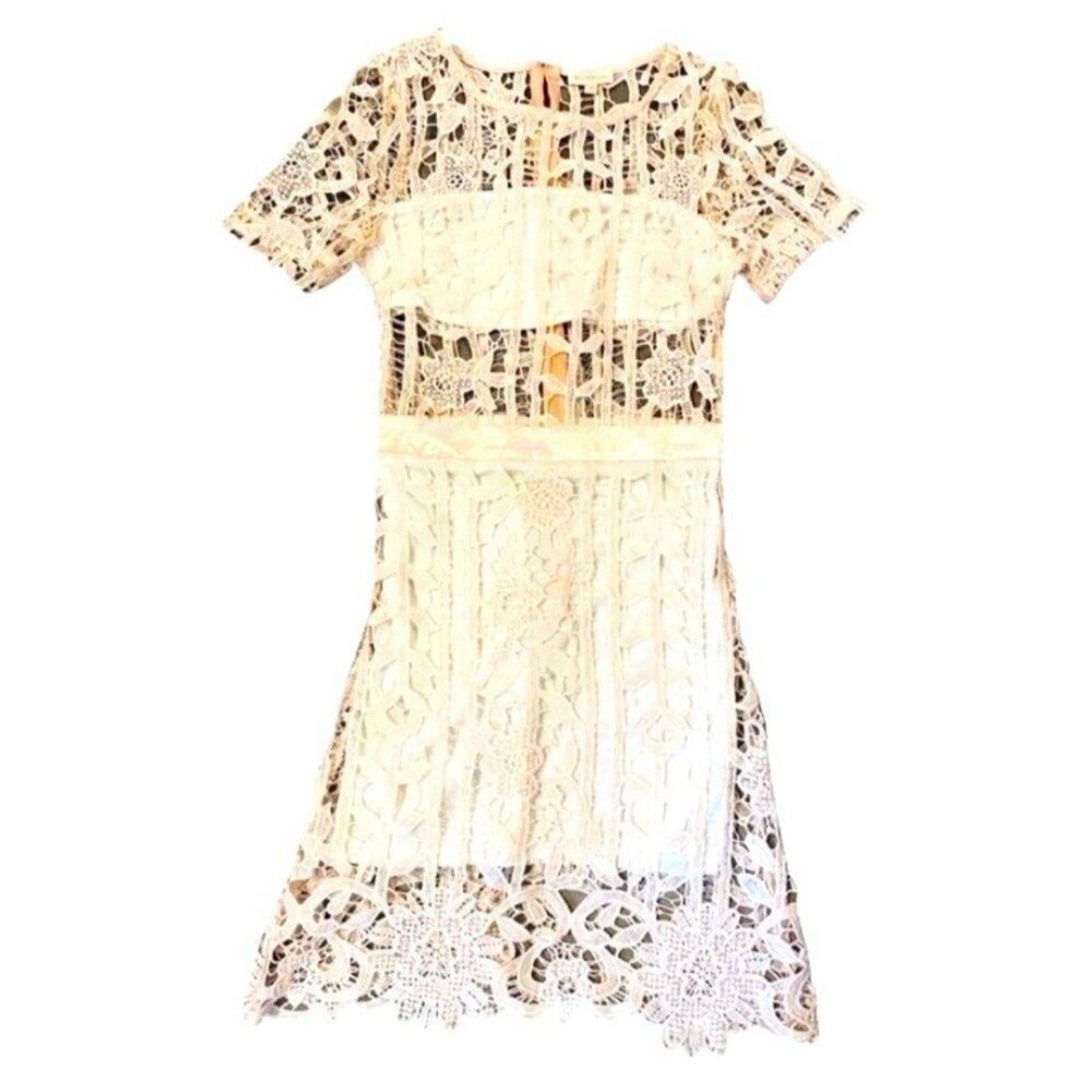Solaris Style Boutique Dress - Size Medium
